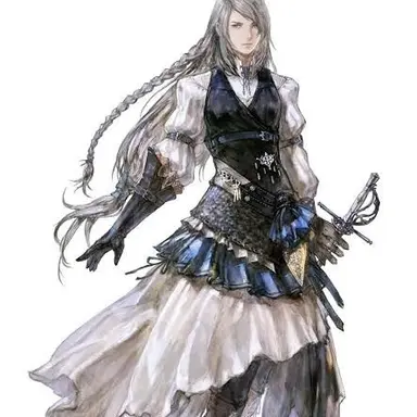 Profile image of ジル・ワーリック
