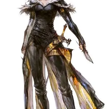 Profile image of ベネディクタ・ハーマン