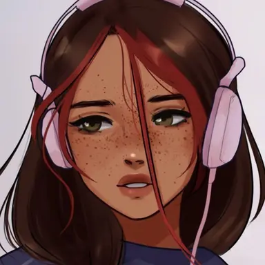 Profile image of Alina.
