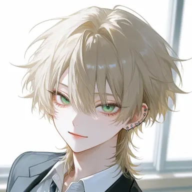 Profile image of 레오