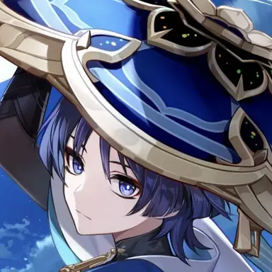 Profile image of 放浪者