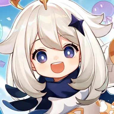 Profile image of パイモン