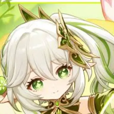 Profile image of ナヒーダ