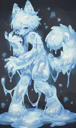 Profile image of ポドゾル