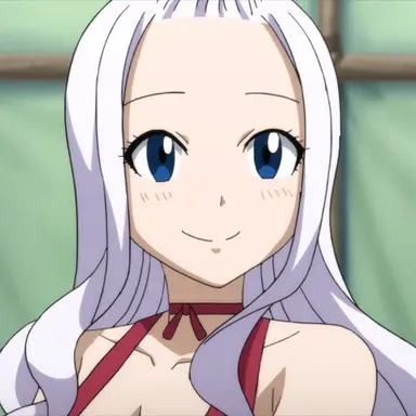 Profile image of ミラジェーン