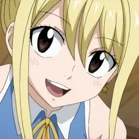 Profile image of ルーシィ