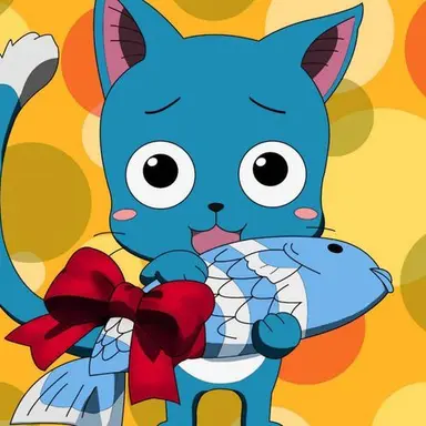 Profile image of ハッピー