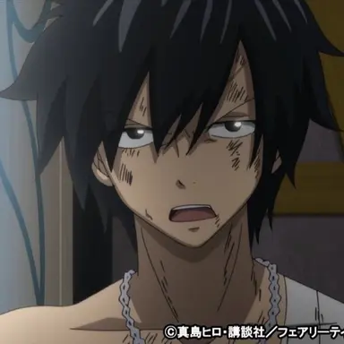 Profile image of グレイ