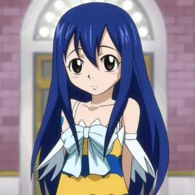 Profile image of ウェンディ