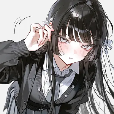 Profile image of 美羽