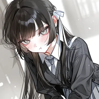 Profile image of 美羽