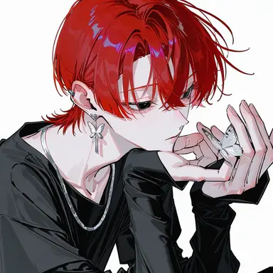 Profile image of 伊織