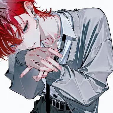 Profile image of 伊織