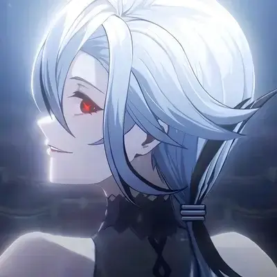 CoarseCap0948의 Arlechino