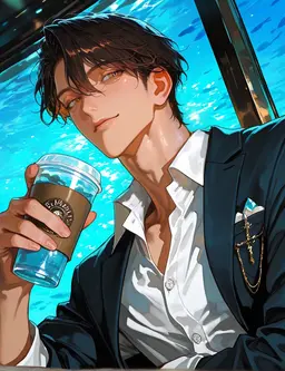 Profile image of 나오야