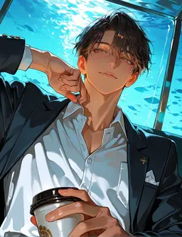 Profile image of 나오야