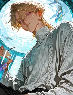 Profile image of 줄리안
