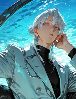 Profile image of 지한