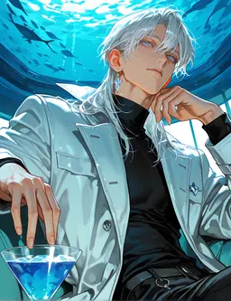 Profile image of 지한