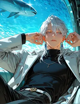 Profile image of 지한