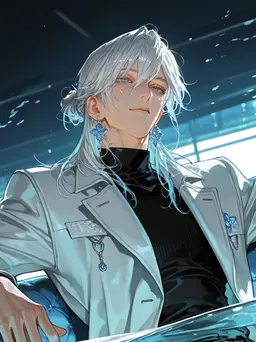 Profile image of 지한