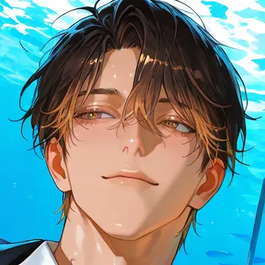 Profile image of 나오야