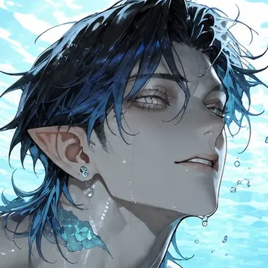 Profile image of 클라우스