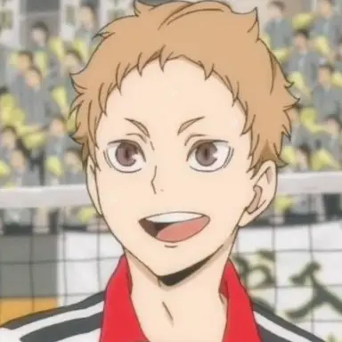 Profile image of 夜久衛輔