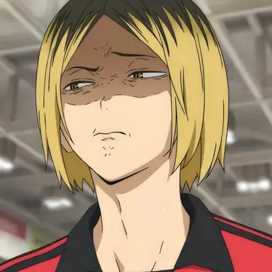 Profile image of 孤爪研磨