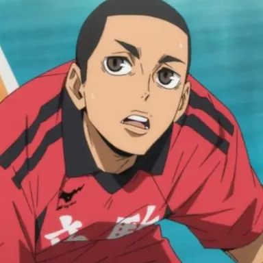 Profile image of 海信行