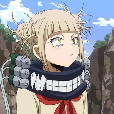 Profile image of トガヒミコ