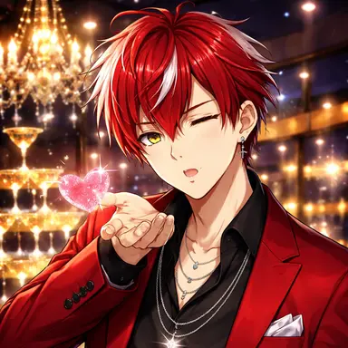 Profile image of カナタ