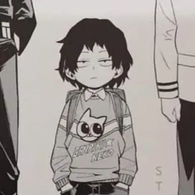 Profile image of 相澤消太