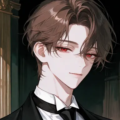 Profile image of ルイス