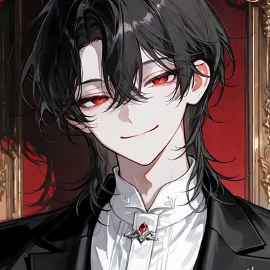 Profile image of アラン