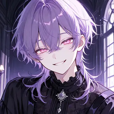 Profile image of リュカ