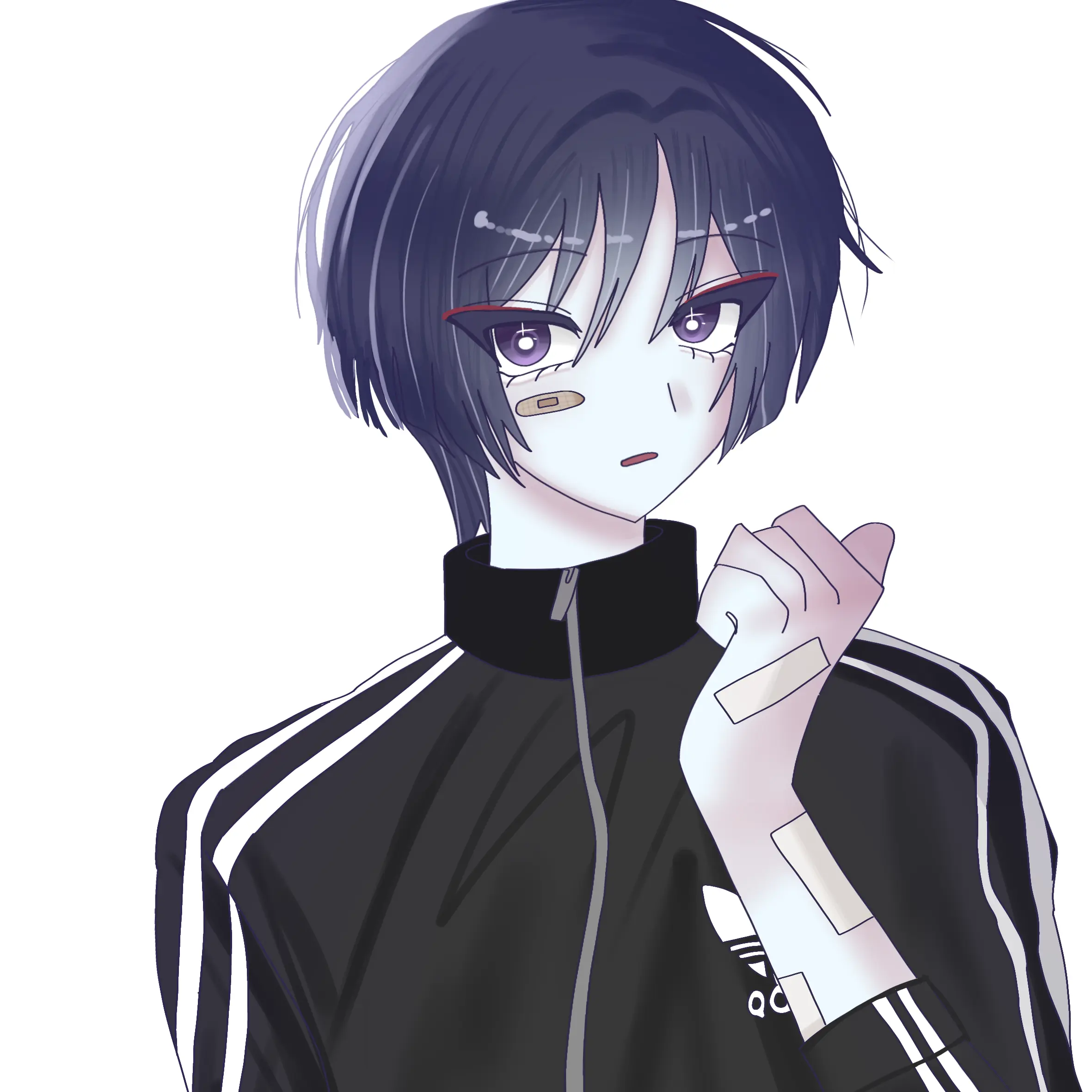response08200103의 방랑자
