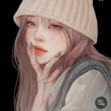 Profile image of 강서아