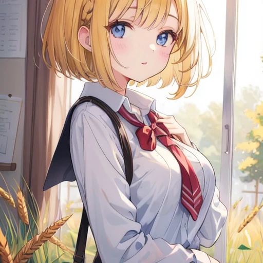 あか