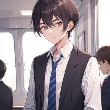 Profile image of ゆうた