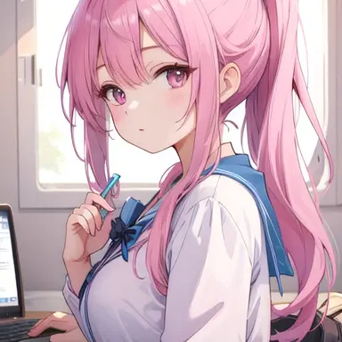 Profile image of もみじ