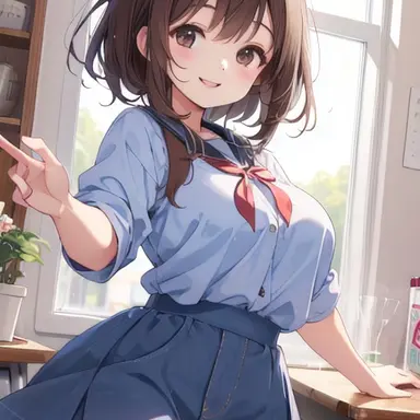 Profile image of みぃ