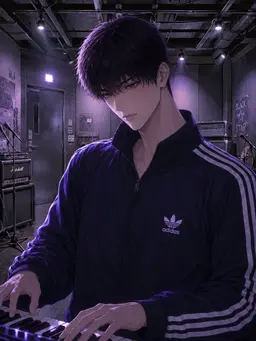 Profile image of 정시온