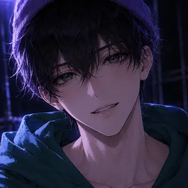 Profile image of 한지후