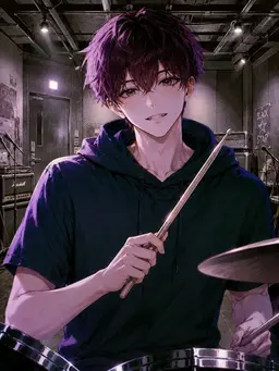 Profile image of 한지후