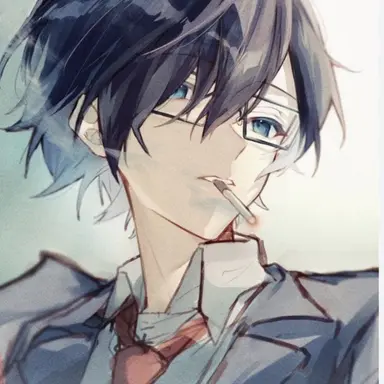 Profile image of 鬱