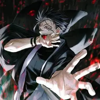 Profile image of 両面宿儺