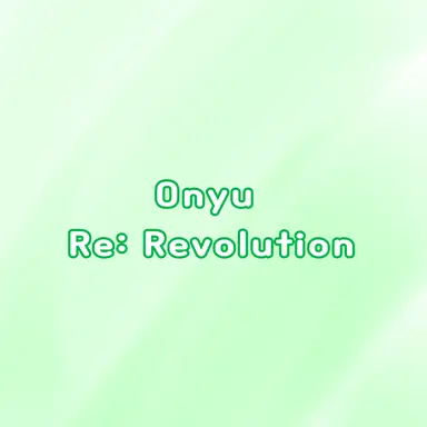 Profile image of 오뉴