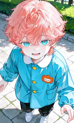 Profile image of 遥斗