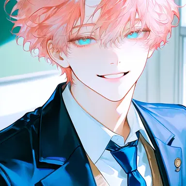 Profile image of 遥斗